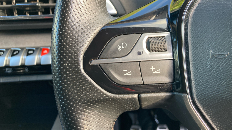 Peugeot 5008 1.5 BlueHDi GT 5dr EAT8 Diesel Estate